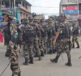 लहान बजारमा पनि कर्फ्यु