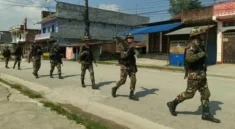 Appeal for national unity as tensions rise, curfew extended to more areas