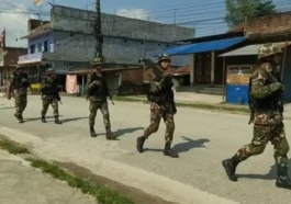 Appeal for national unity as tensions rise, curfew extended to more areas