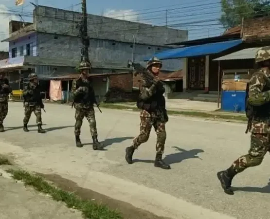 Appeal for national unity as tensions rise, curfew extended to more areas