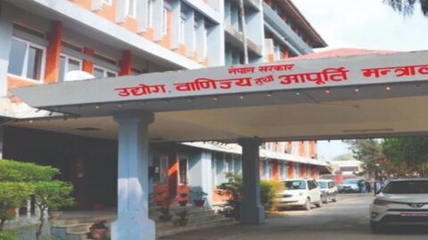 Government instructs all government agencies to use domestic products and services
