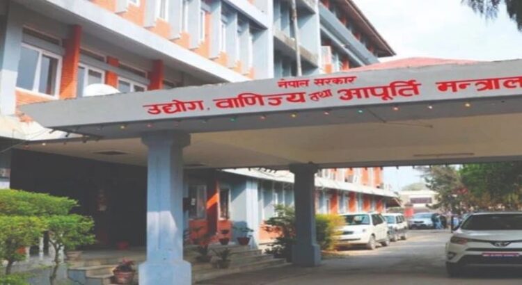 Government instructs all government agencies to use domestic products and services