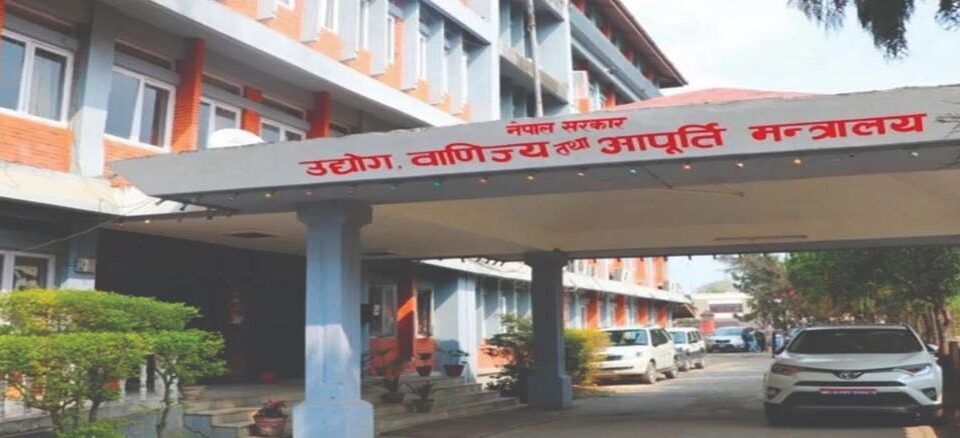 Government instructs all government agencies to use domestic products and services