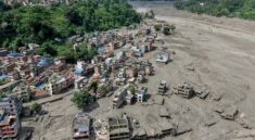 Death toll in Bhotekoshi-Trishuli floods reaches 616